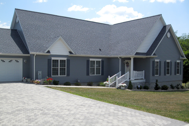 Gallery American Homes