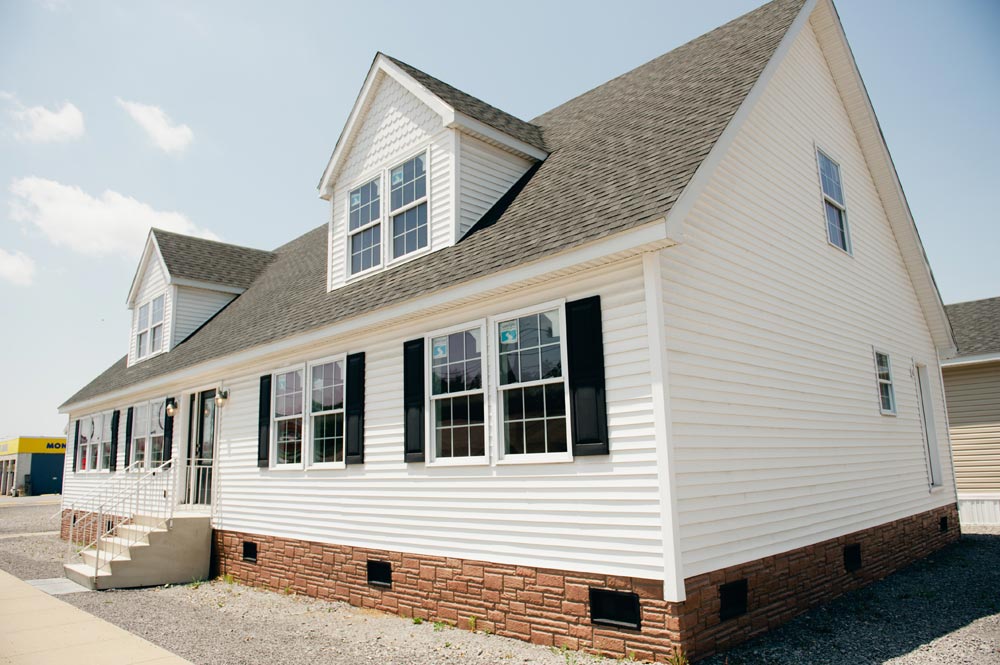 Greenbriar American Homes