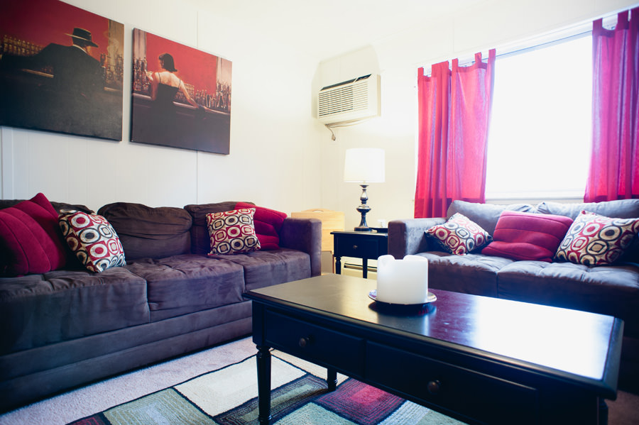 Chateau Royale Apartments