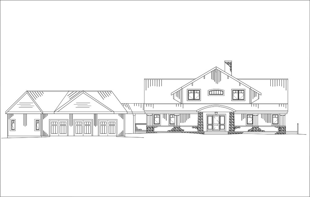 Pennsylvania Residence Project Thumbnail