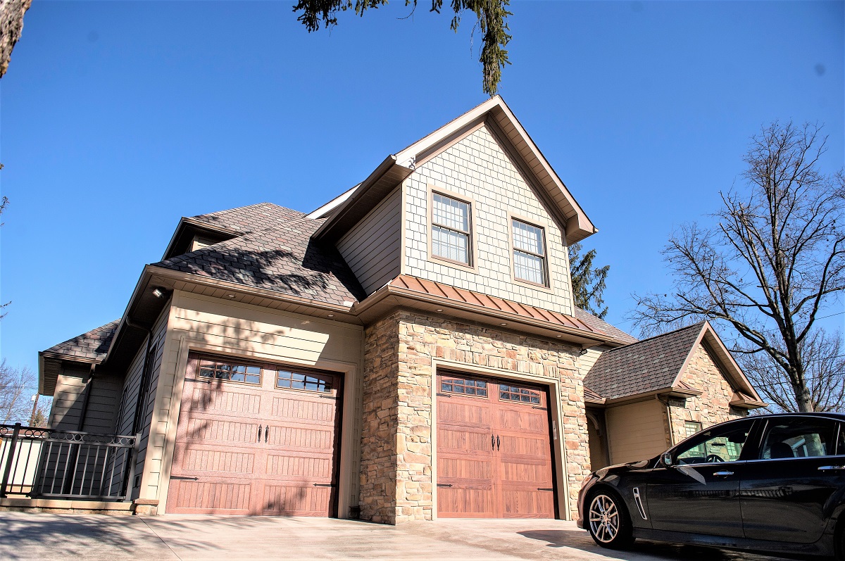 Suncrest Residence Project Thumbnail