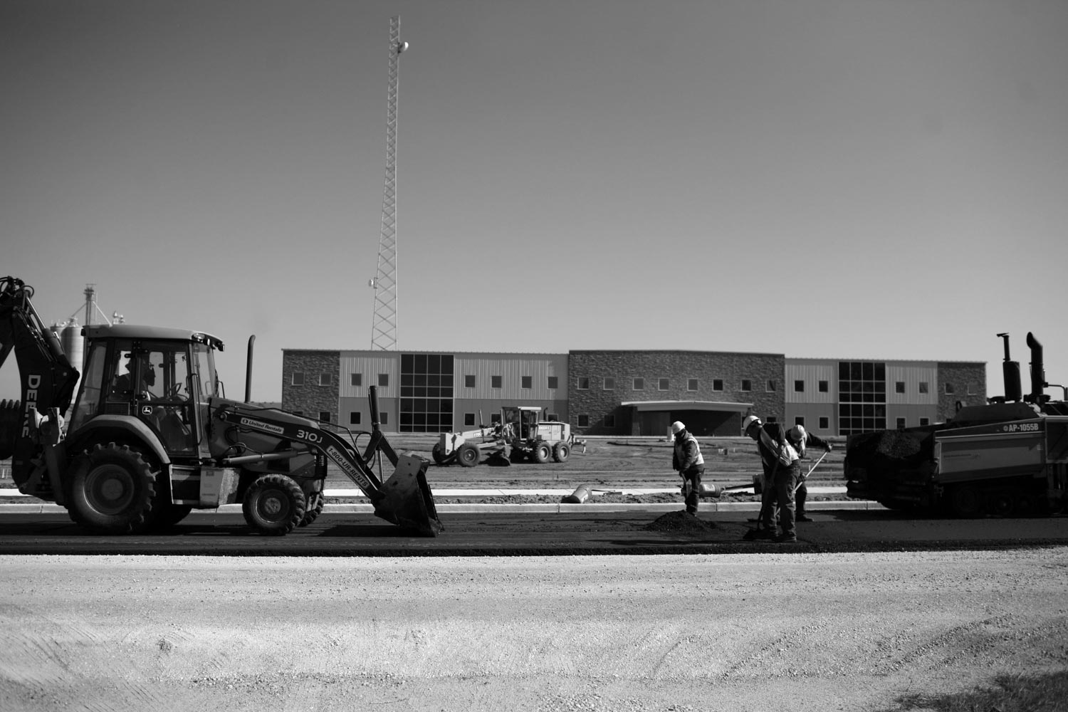 Landmark Builders Inc - Image(s) About Our Company