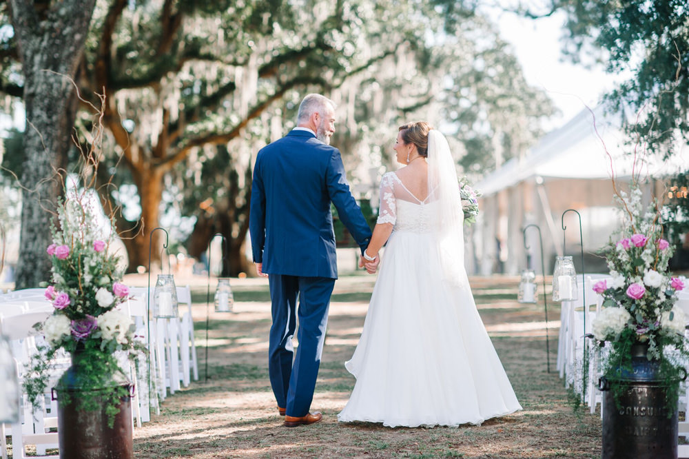 Deanne + Jim Wedding at Sunnyside Plantation – Thumbnail