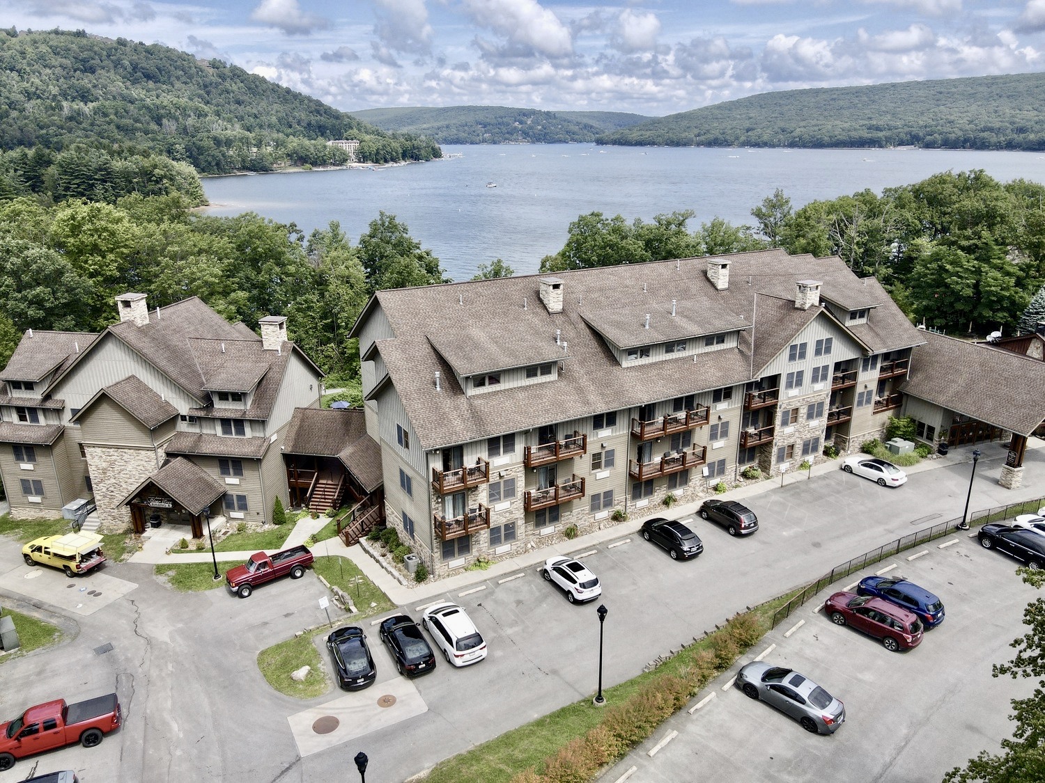 Vacation Rentals - location photo