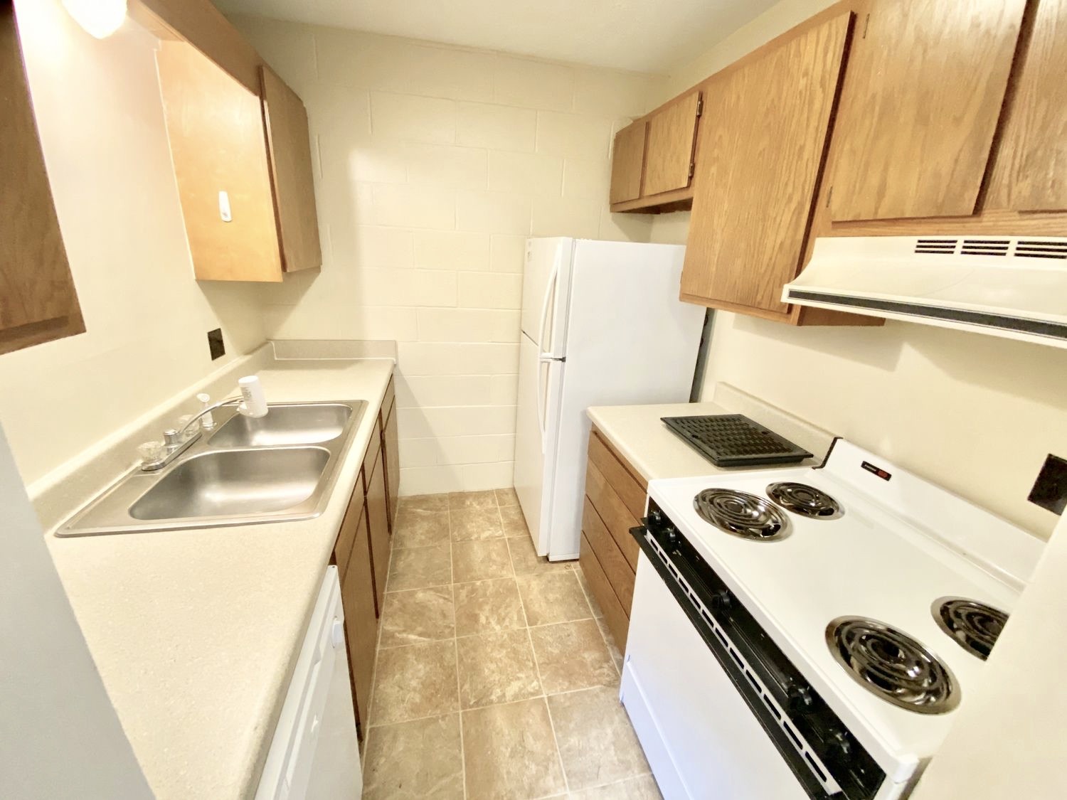 Bakers Pointe - location photo