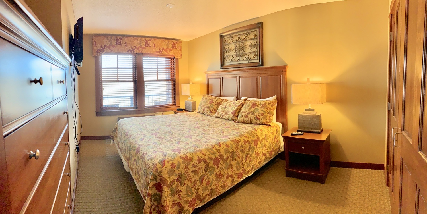 Vacation Rentals - location photo