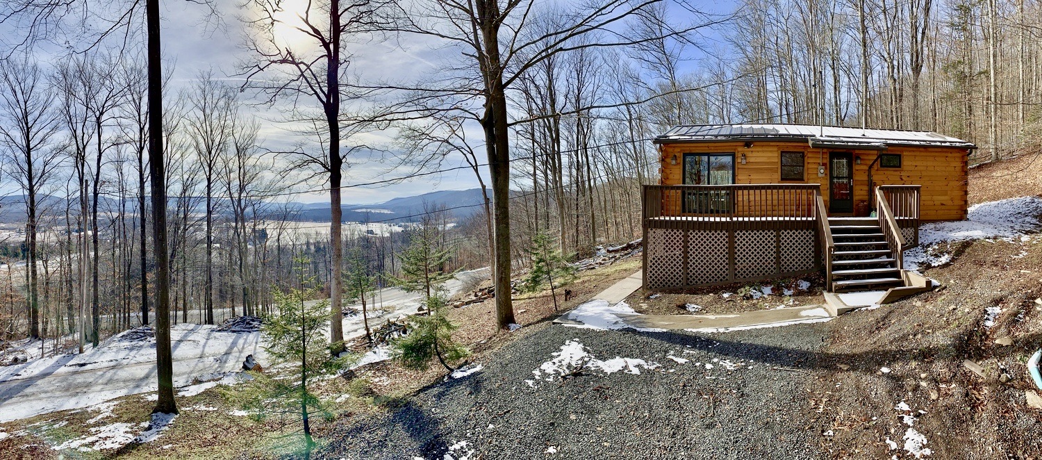 Vacation Rentals - location photo