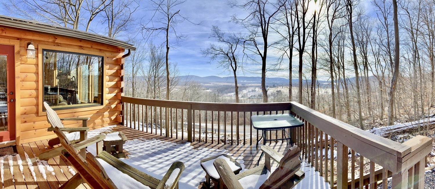 Vacation Rentals - location photo