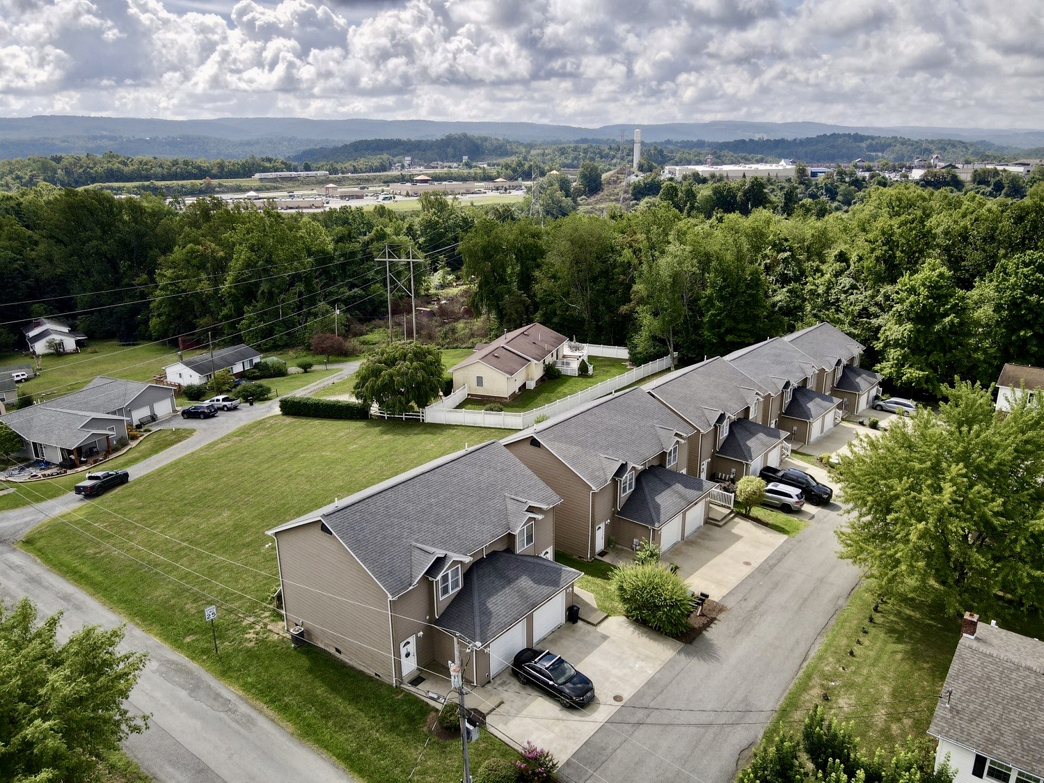 Ann Marie Drive - location photo