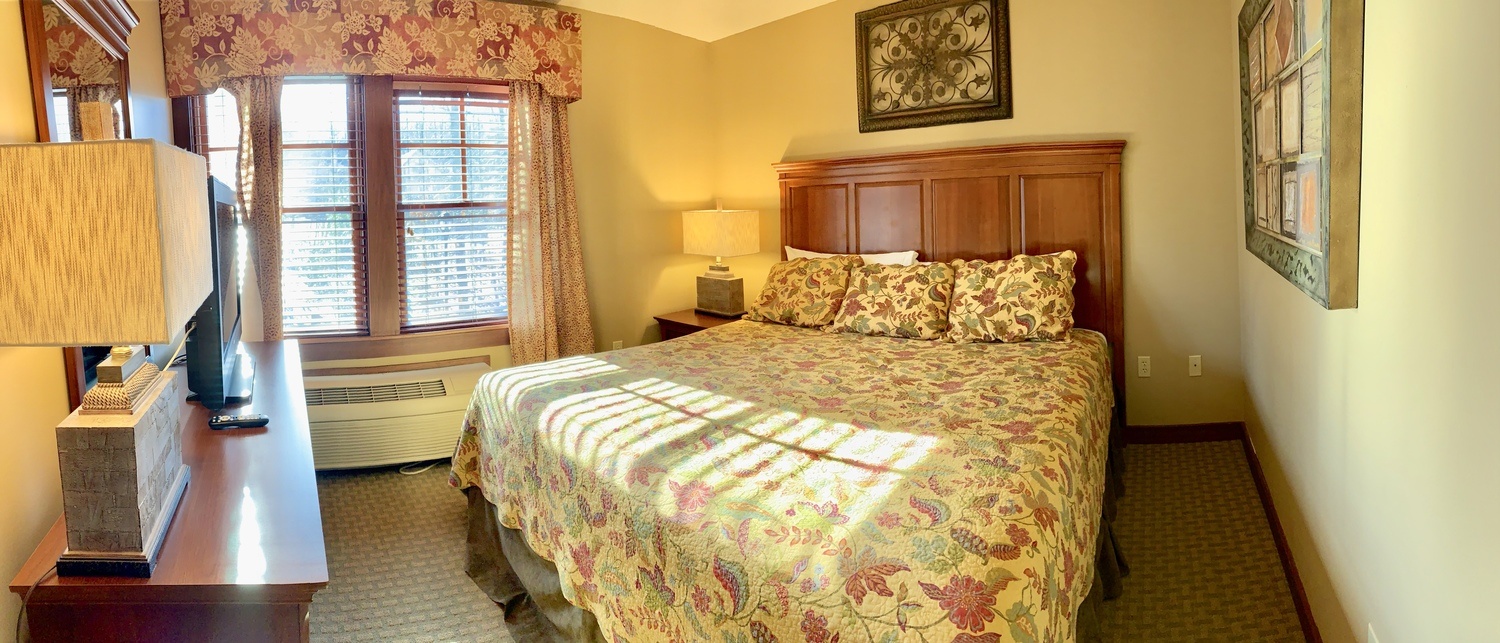 Vacation Rentals - location photo