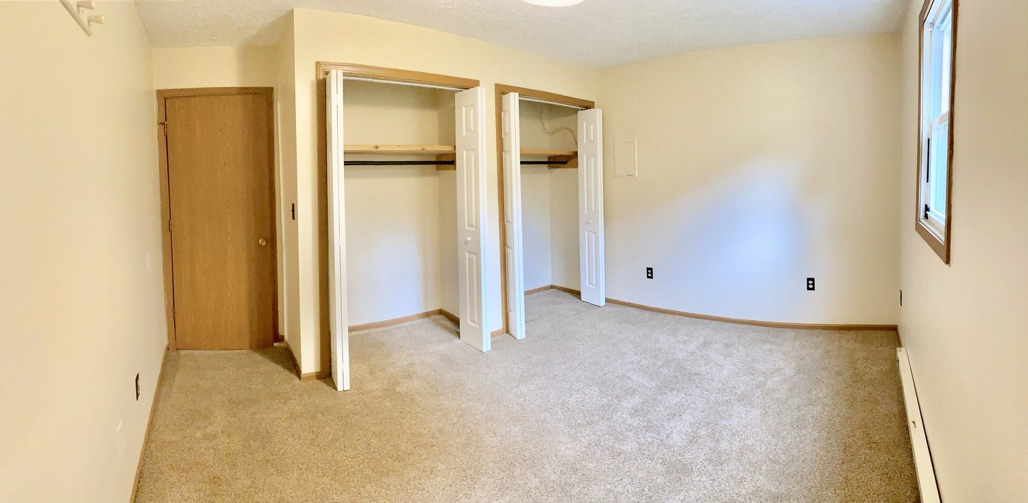 Bakers Pointe - location photo