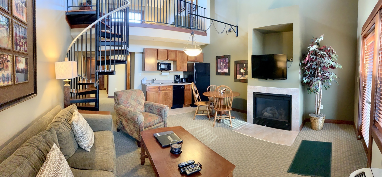 Vacation Rentals - location photo