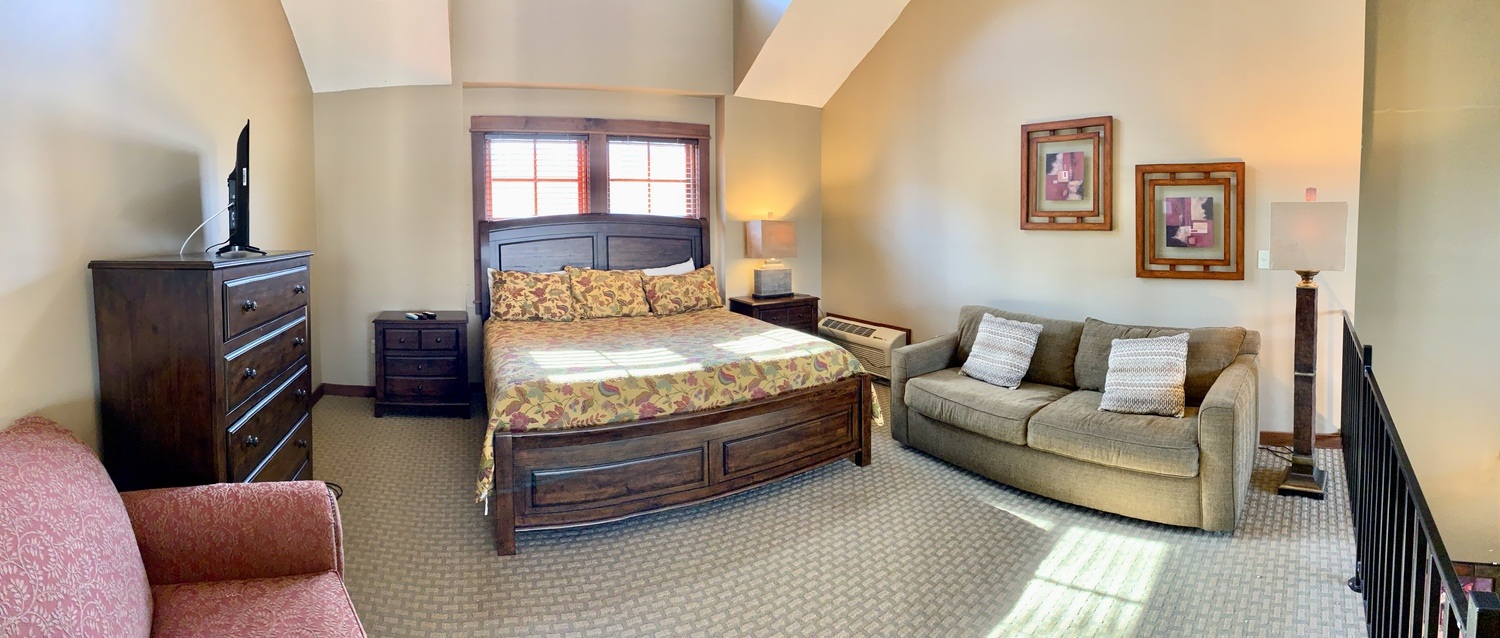 Vacation Rentals - location photo