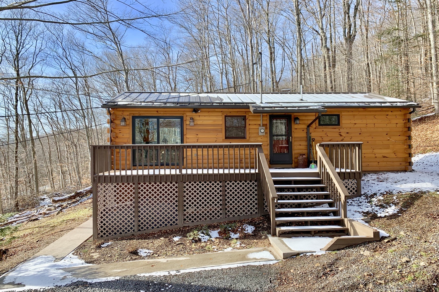 Vacation Rentals - location photo