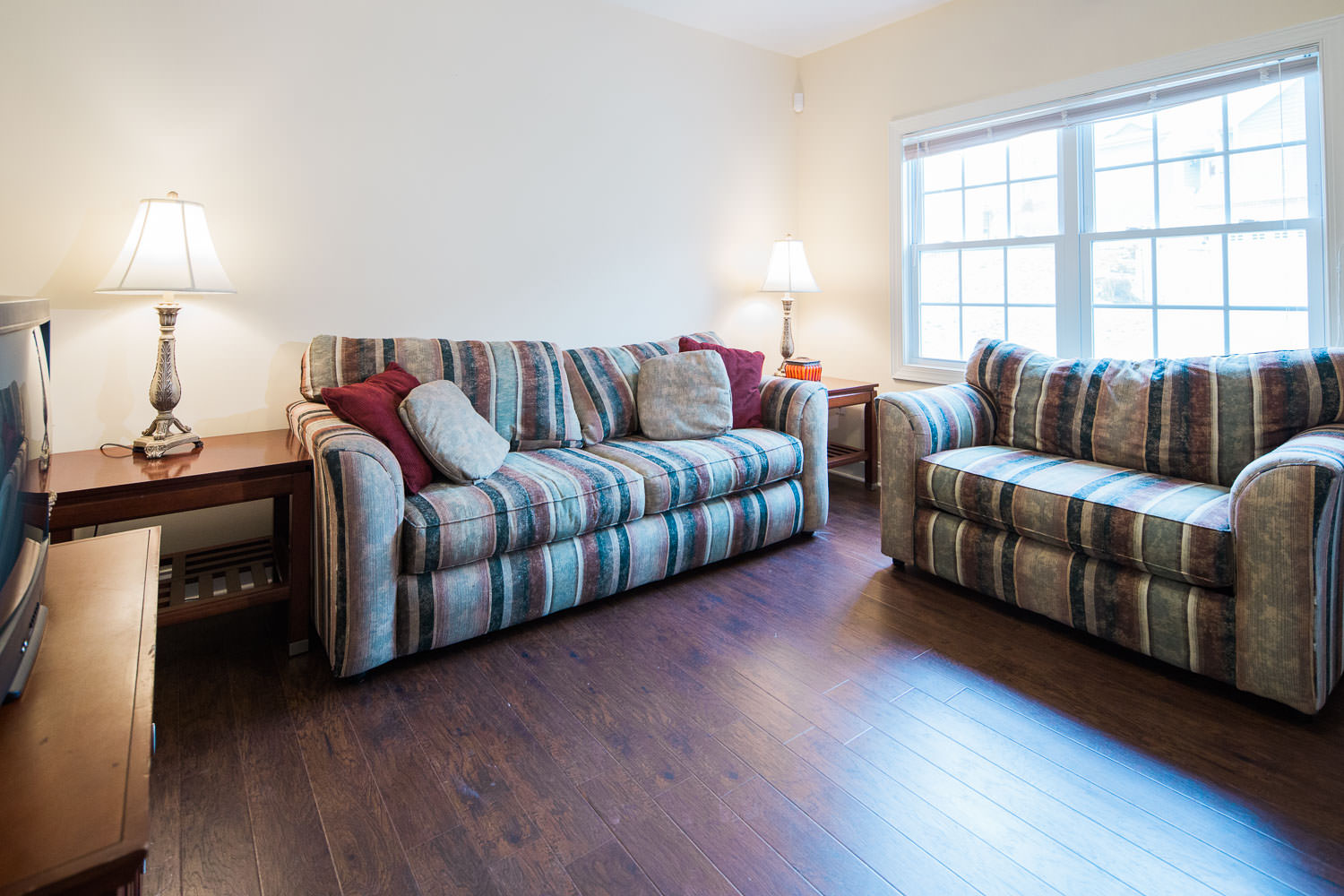 Windsor Estates - location photo